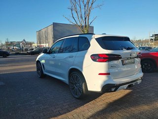 2026 BMW X5 xDrive40i - photo 3