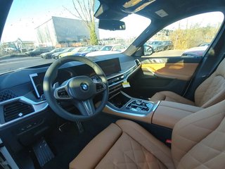 2026 BMW X5 xDrive40i - photo 4