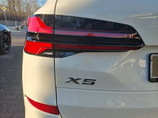 2026 BMW X5 xDrive40i - photo 6