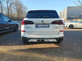 2026 BMW X5 xDrive40i - photo 7