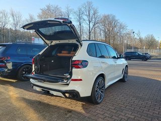 2026 BMW X5 xDrive40i - photo 8