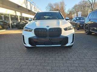 2026 BMW X5 xDrive40i - photo 10
