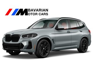 BMW X3 New vehicle for sale