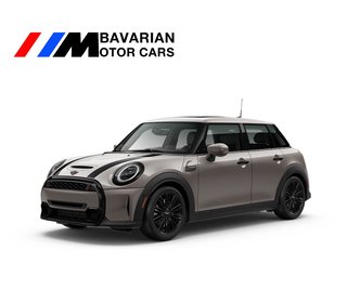 MINI Cooper S New vehicle for sale