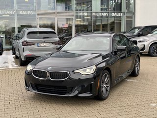 BMW 230 Used vehicle for sale