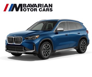 BMW X1 New vehicle for sale