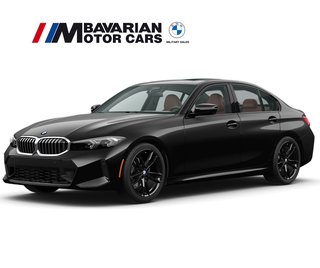 BMW 330 New vehicle for sale