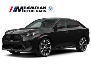 BMW X2 New vehicle for sale
