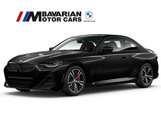 BMW 230 New vehicle for sale