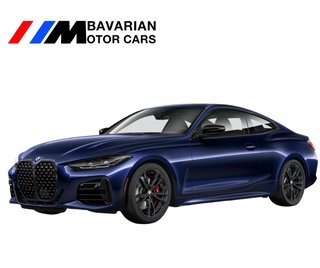 BMW M440i New vehicle for sale