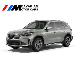 BMW X1 New vehicle for sale