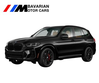 BMW X3 New vehicle for sale