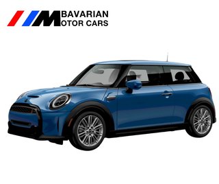 MINI Cooper S New vehicle for sale