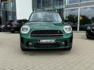 2024 MINI Countryman Cooper S ALL4 - photo 2