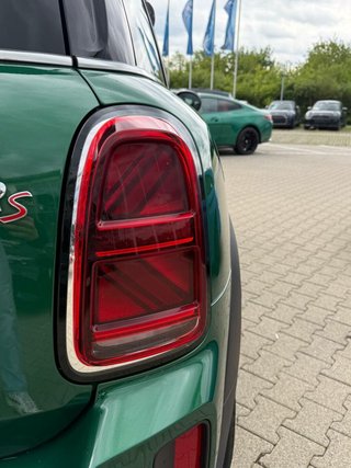 2024 MINI Countryman Cooper S ALL4 - photo 1