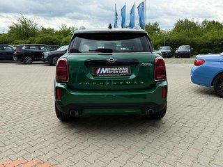 2024 MINI Countryman Cooper S ALL4 - photo 2
