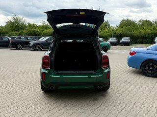 2024 MINI Countryman Cooper S ALL4 - photo 3