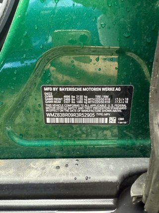 2024 MINI Countryman Cooper S ALL4 - photo 4