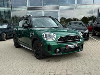 2024 MINI Countryman Cooper S ALL4 - photo 3