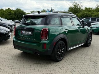 2024 MINI Countryman Cooper S ALL4 - photo 4