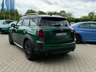 2024 MINI Countryman Cooper S ALL4 - photo 5