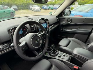 2024 MINI Countryman Cooper S ALL4 - photo 6