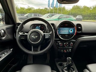 2024 MINI Countryman Cooper S ALL4 - photo 7