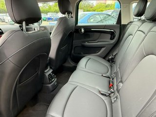 2024 MINI Countryman Cooper S ALL4 - photo 8