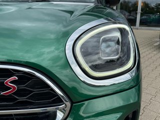 2024 MINI Countryman Cooper S ALL4 - photo 10