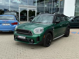 2024 MINI Countryman Cooper S ALL4 - photo 1