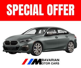 2023 BMW M235i xDrive Gran Coupe - photo 1