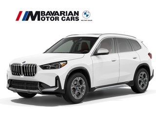 BMW X1 New vehicle for sale