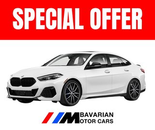 BMW M235i New vehicle for sale