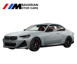 BMW M240i New vehicle for sale