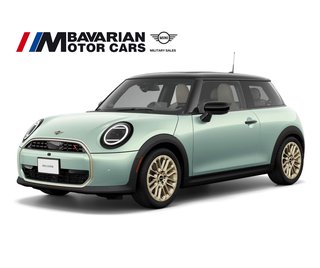 MINI Cooper S Hardtop New vehicle for sale