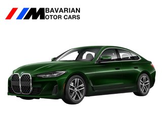 BMW 430 New vehicle for sale