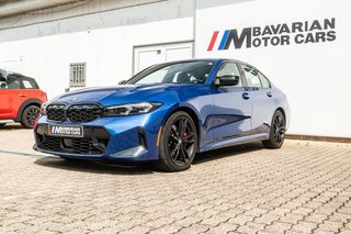 BMW M340i Used vehicle for sale