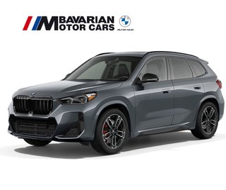 BMW X1 New vehicle for sale