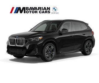 BMW X1 New vehicle for sale