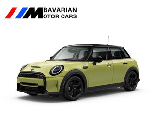 MINI Cooper S Hardtop 4 Door New vehicle for sale