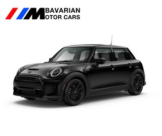 MINI Cooper S Hardtop 4 Door New vehicle for sale
