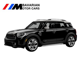 MINI Cooper S Countryman All4 New vehicle for sale
