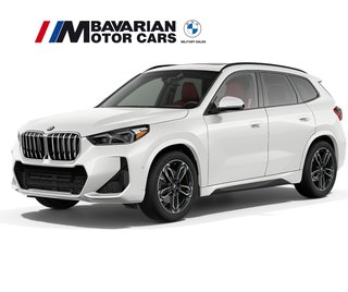 BMW X1 New vehicle for sale