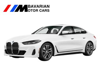 BMW 430 New vehicle for sale