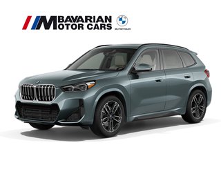 BMW X1 New vehicle for sale
