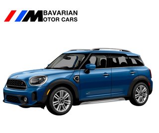 MINI Cooper S Countryman All4 New vehicle for sale