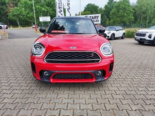 2021 MINI Countryman Cooper S ALL4 - photo 2