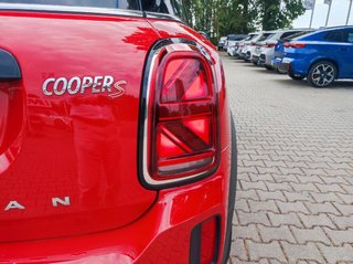 2021 MINI Countryman Cooper S ALL4 - photo 1