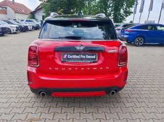 2021 MINI Countryman Cooper S ALL4 - photo 2