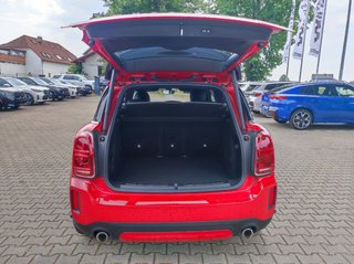 2021 MINI Countryman Cooper S ALL4 - photo 3